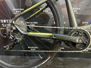 Bicicleta eléctrica Olympia