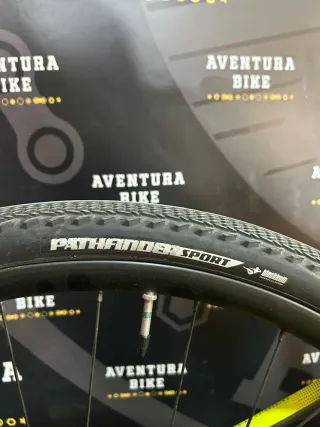 Bicicleta eléctrica Olympia