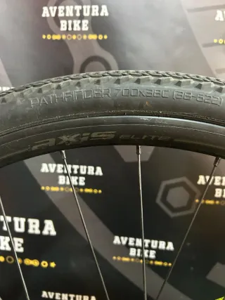 Bicicleta eléctrica Olympia