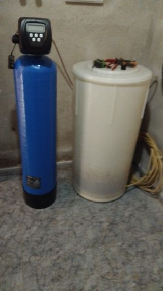 Fontaneria y luz en general todo tipo de arreglos