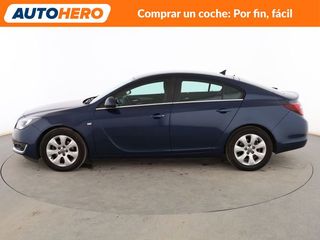 Opel Insignia 2.0 CDTI Selective