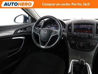 Opel Insignia 2.0 CDTI Selective