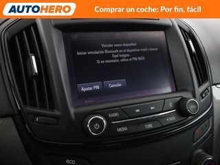 Opel Insignia 2.0 CDTI Selective