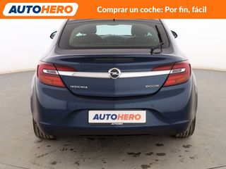 Opel Insignia 2.0 CDTI Selective