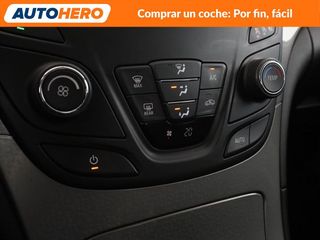 Opel Insignia 2.0 CDTI Selective