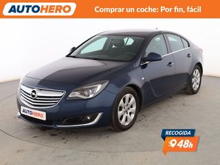 Opel Insignia 2.0 CDTI Selective