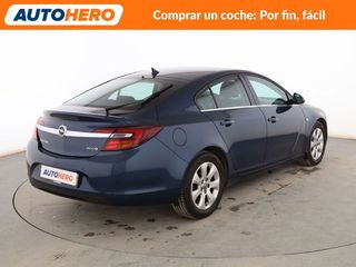 Opel Insignia 2.0 CDTI Selective