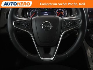 Opel Insignia 2.0 CDTI Selective