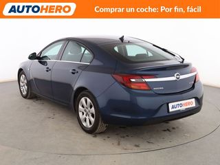 Opel Insignia  2.0 CDTI Selective