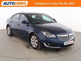 Opel Insignia  2.0 CDTI Selective