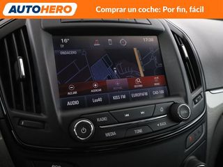 Opel Insignia  2.0 CDTI Selective