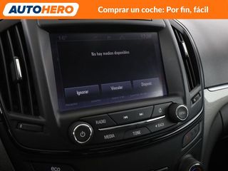 Opel Insignia  2.0 CDTI Selective