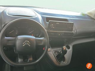 Citroën Berlingo Talla XL BlueHDi 100 LIVE