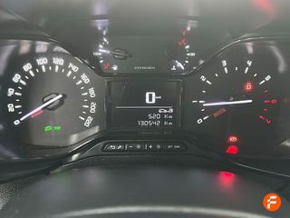 Citroën Berlingo Talla XL BlueHDi 100 LIVE