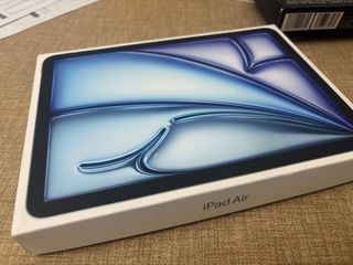 iPad Air 11 M3 Wi-Fi 256GB