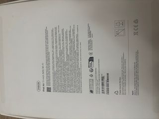 iPad Air 11 M3 Wi-Fi 256GB