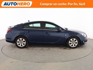 Opel Insignia 2.0 CDTI Selective