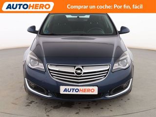Opel Insignia 2.0 CDTI Selective