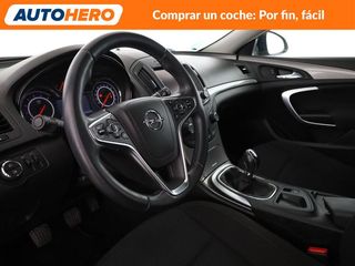 Opel Insignia 2.0 CDTI Selective