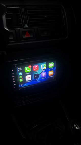 Volkswagen Golf 2003