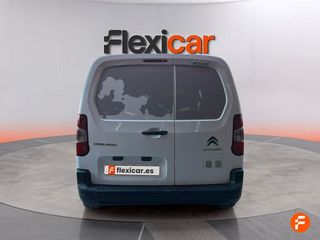 Citroën Berlingo Talla XL BlueHDi 100 LIVE