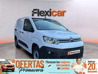 Citroën Berlingo Talla XL BlueHDi 100 LIVE
