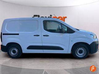 Citroën Berlingo Talla XL BlueHDi 100 LIVE