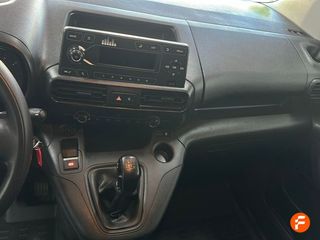 Citroën Berlingo Talla XL BlueHDi 100 LIVE