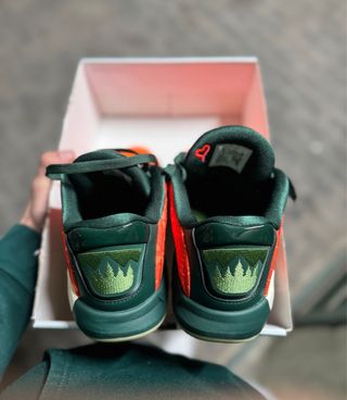 Scarpe da basket Nike Luka Doncic Gone Nuove 44.5