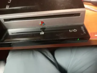 Lote 2 PlayStation 3 Sony Negro