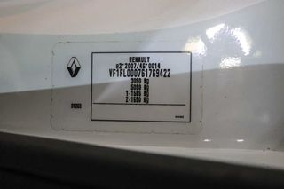 Renault Trafic Furgón L2H1 1.6dci Grand Confort