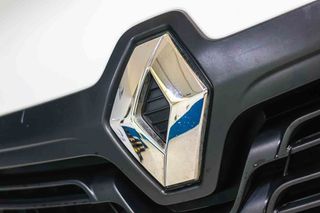 Renault Trafic Furgón L2H1 1.6dci Grand Confort