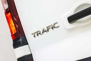 Renault Trafic Furgón L2H1 1.6dci Grand Confort