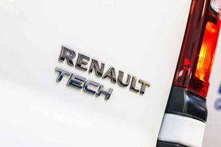 Renault Trafic Furgón L2H1 1.6dci Grand Confort