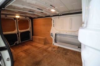 Renault Trafic Furgón L2H1 1.6dci Grand Confort