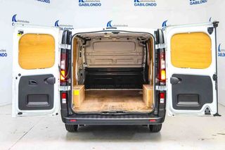 Renault Trafic Furgón L2H1 1.6dci Grand Confort