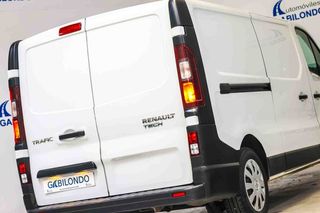 Renault Trafic Furgón L2H1 1.6dci Grand Confort