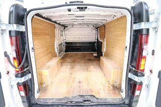 Renault Trafic Furgón L2H1 1.6dci Grand Confort