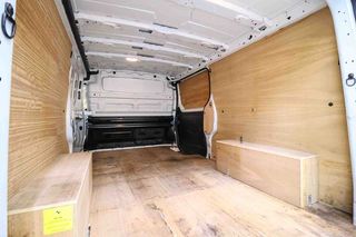 Renault Trafic Furgón L2H1 1.6dci Grand Confort