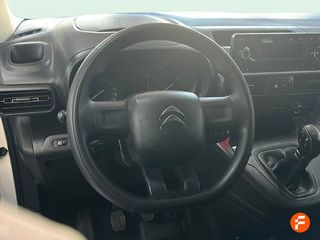 Citroën Berlingo Talla XL BlueHDi 100 LIVE