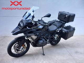 BMW R 1250 GS