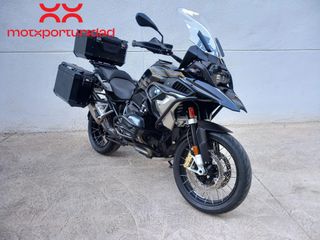 BMW R 1250 GS