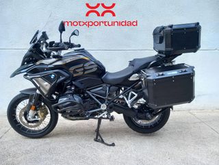 BMW R 1250 GS