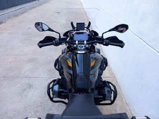 BMW R 1250 GS