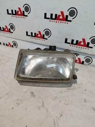 Faro izquierdo seat ibiza (6k1) 112757