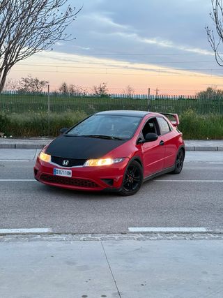 Honda Civic 2006