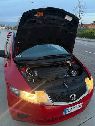Honda Civic 2006