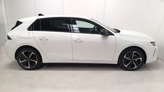 OPEL ASTRA EDITION 1.2T 110CV MANUAL