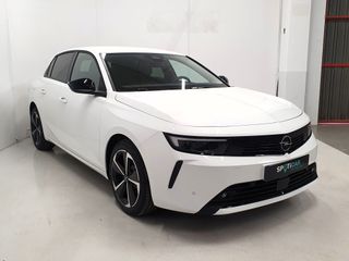 OPEL ASTRA EDITION 1.2T 110CV MANUAL