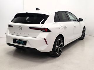 OPEL ASTRA EDITION 1.2T 110CV MANUAL